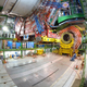 Illustration for article titled Scientists Looking for the Force Finally Put CERN's Large Hadron Collider to Good Use
